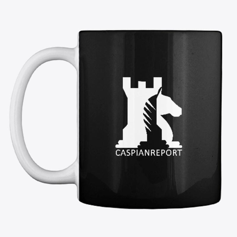 CaspianReport Mug